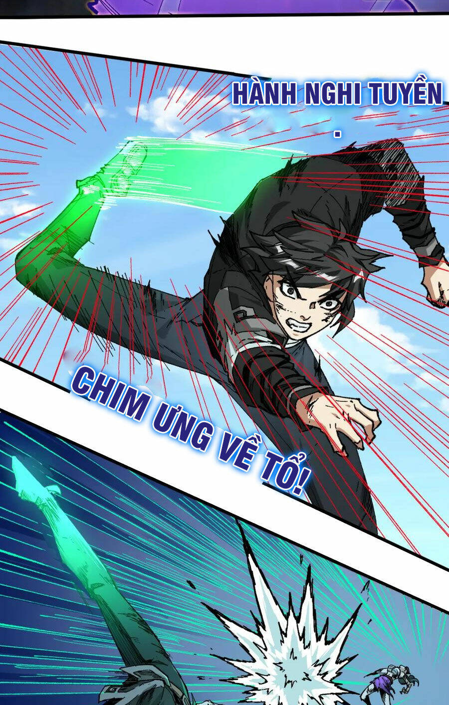 Chương 222 - Trang 31