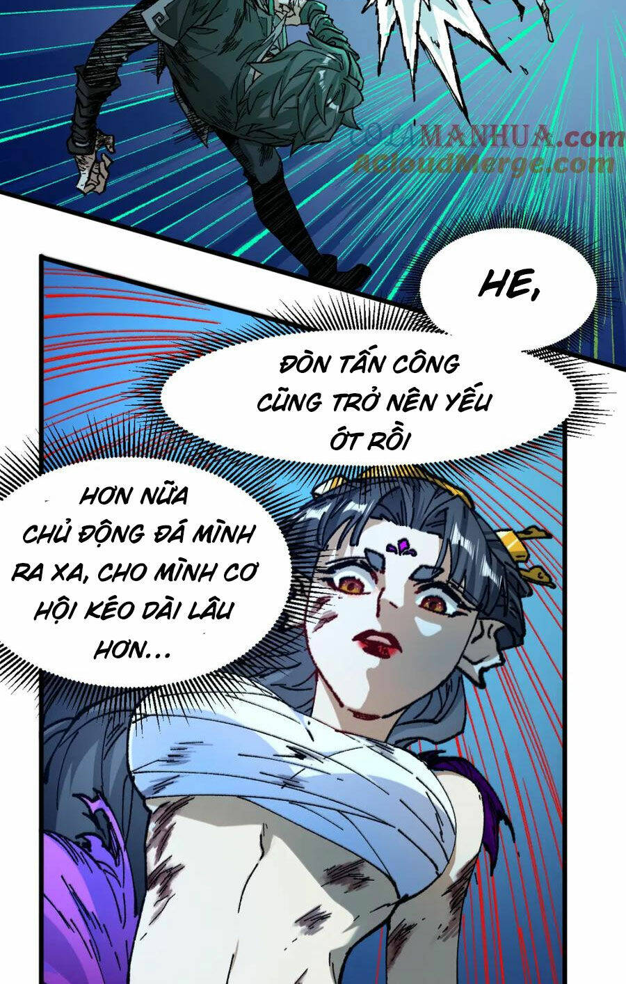 Chương 222 - Trang 32