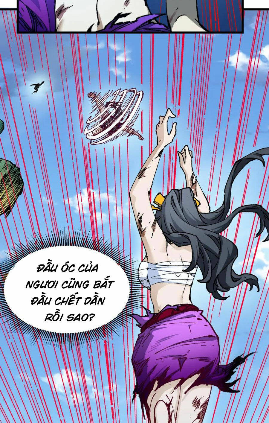 Chương 222 - Trang 33