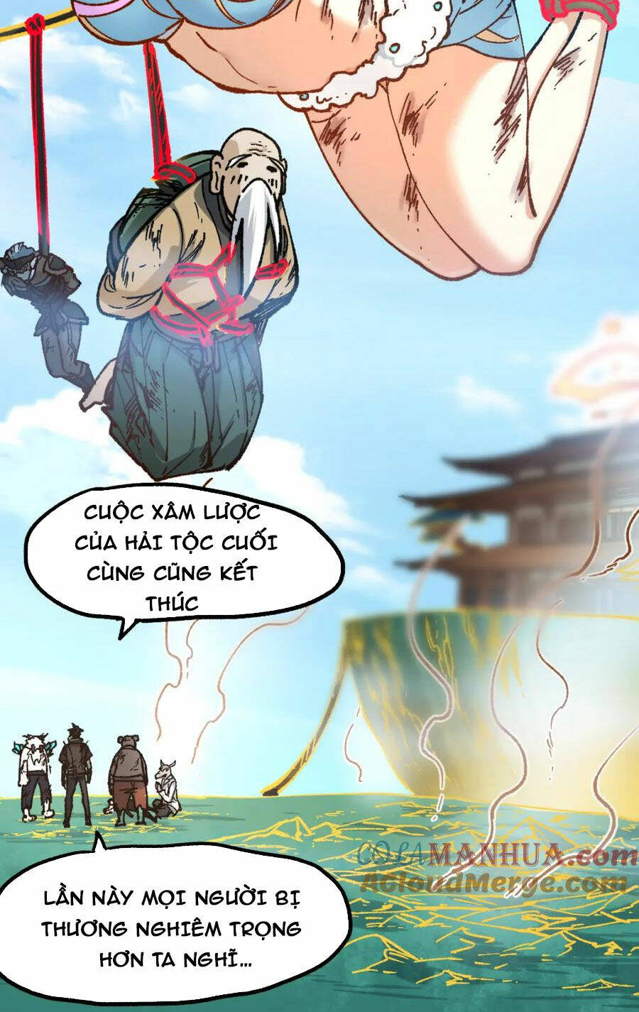 Chương 223 - Trang 8