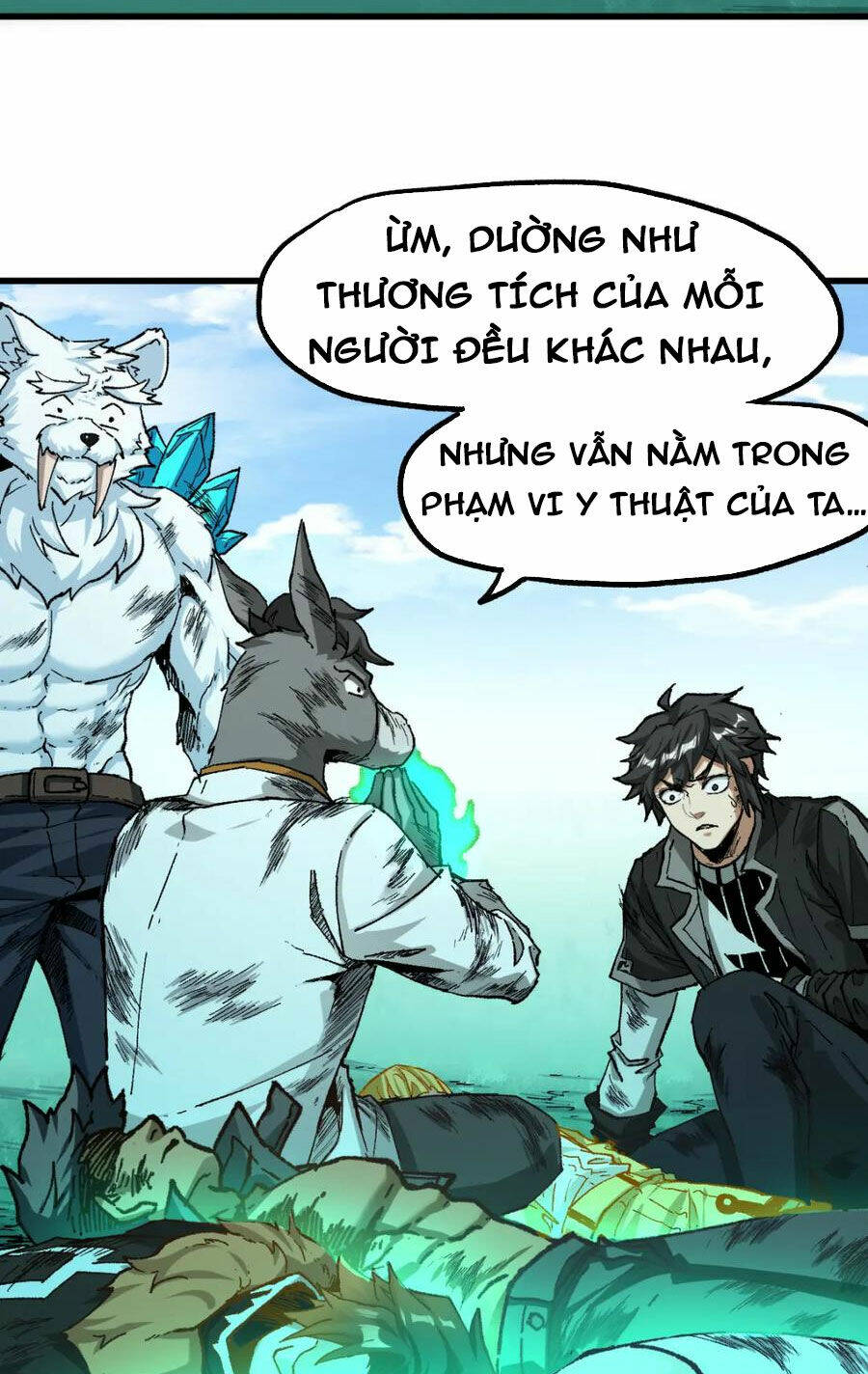 Chương 223 - Trang 9