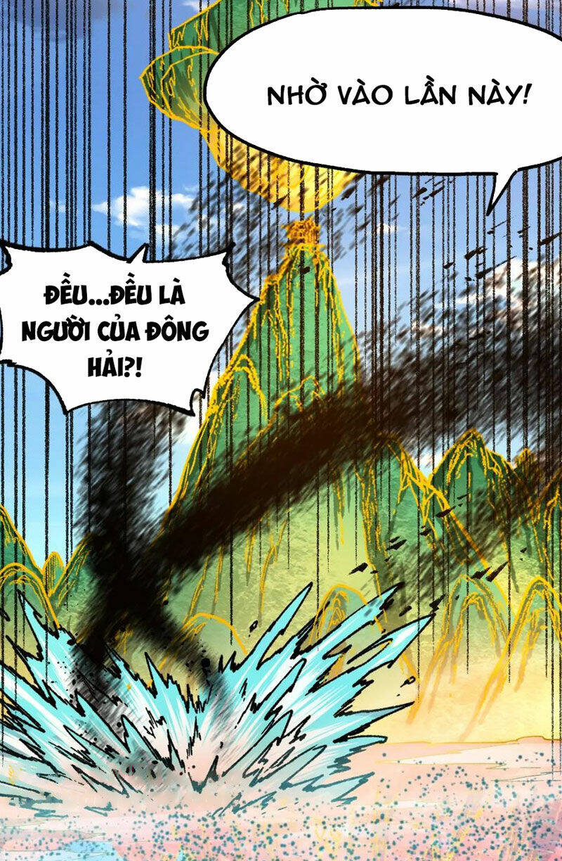 Chương 224 - Trang 28