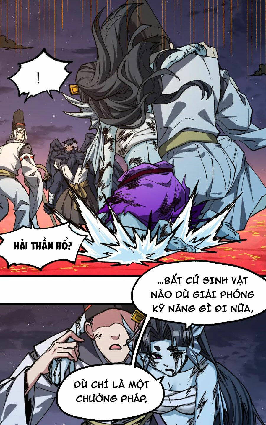 Chương 226 - Trang 24