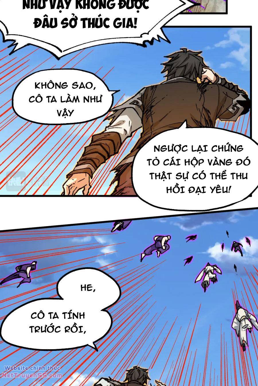 Chương 227 - Trang 19