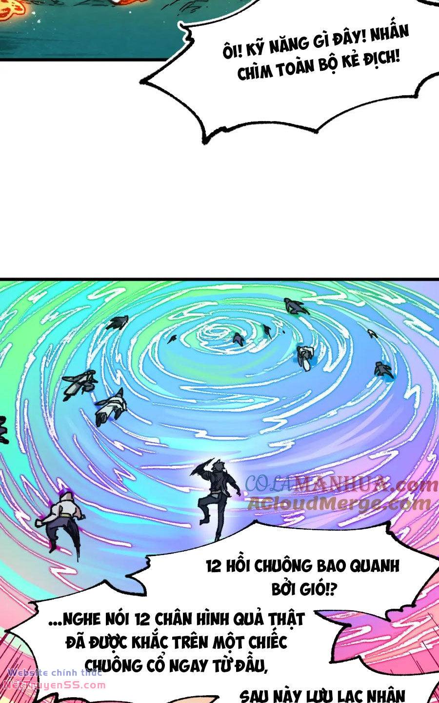 Chương 227 - Trang 27