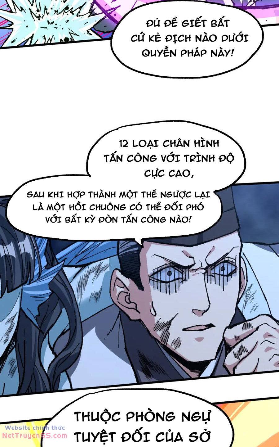 Chương 227 - Trang 31