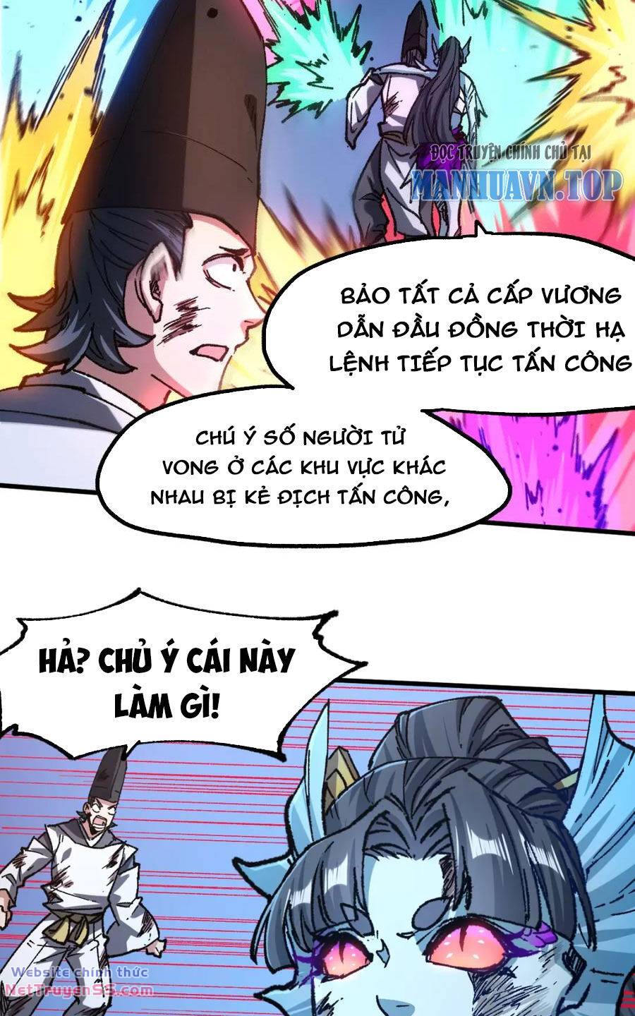 Chương 227 - Trang 34