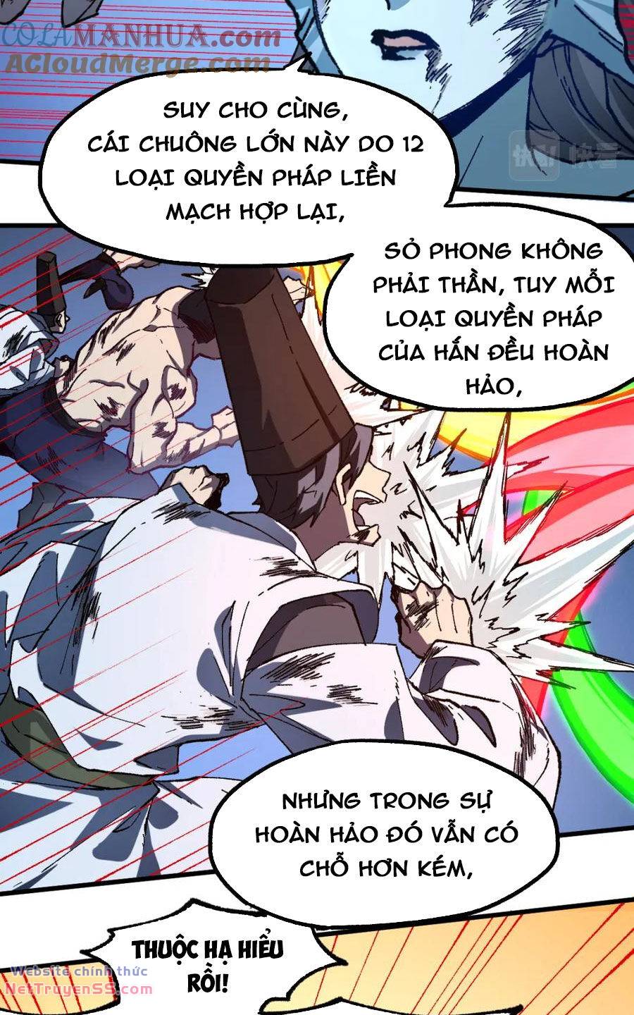 Chương 227 - Trang 35