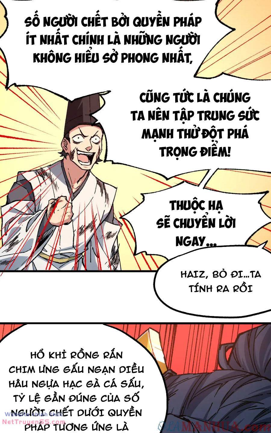 Chương 227 - Trang 36