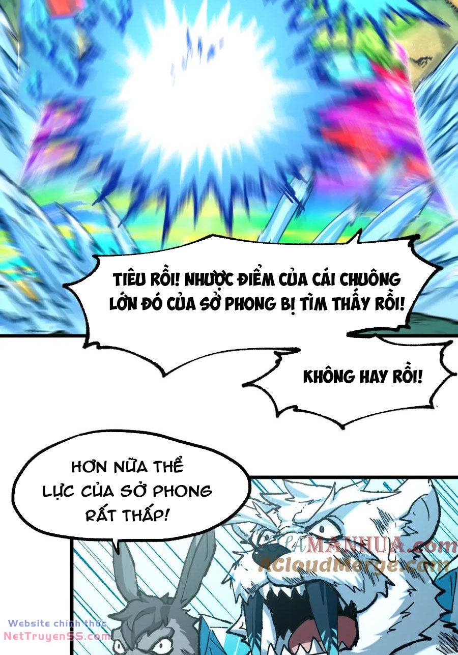 Chương 227 - Trang 42