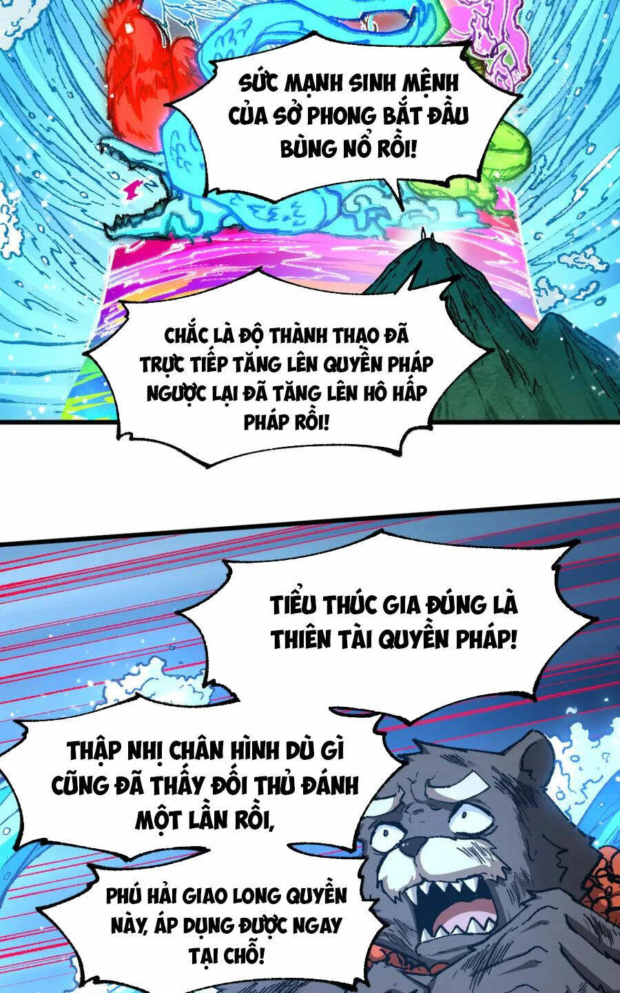 Chương 228 - Trang 22