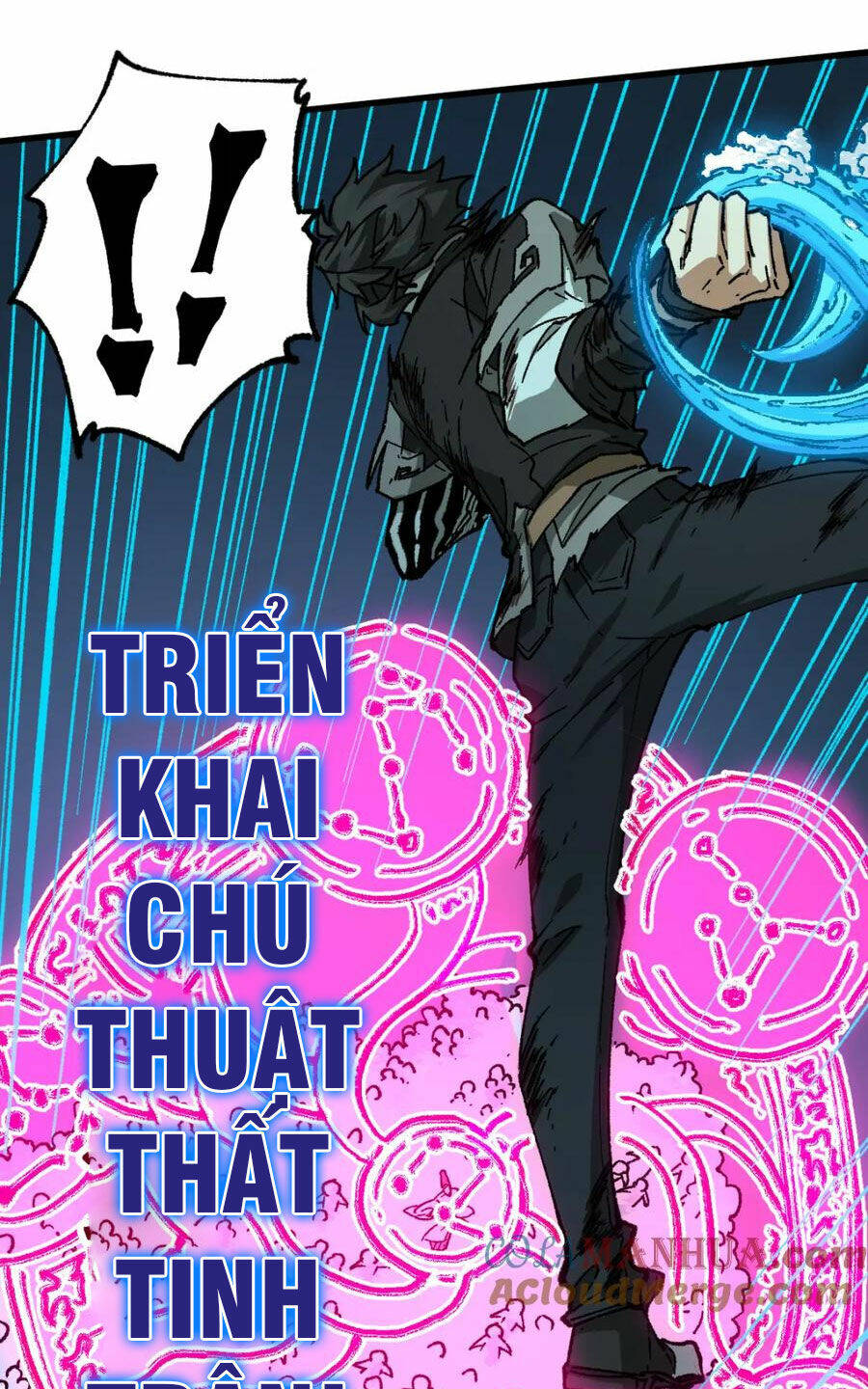 Chương 228 - Trang 32