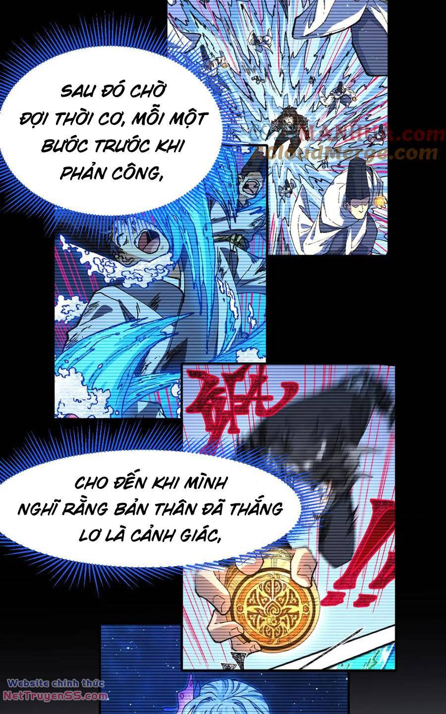 Chương 230 - Trang 36