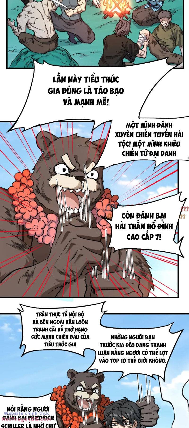 Chương 231 - Trang 13