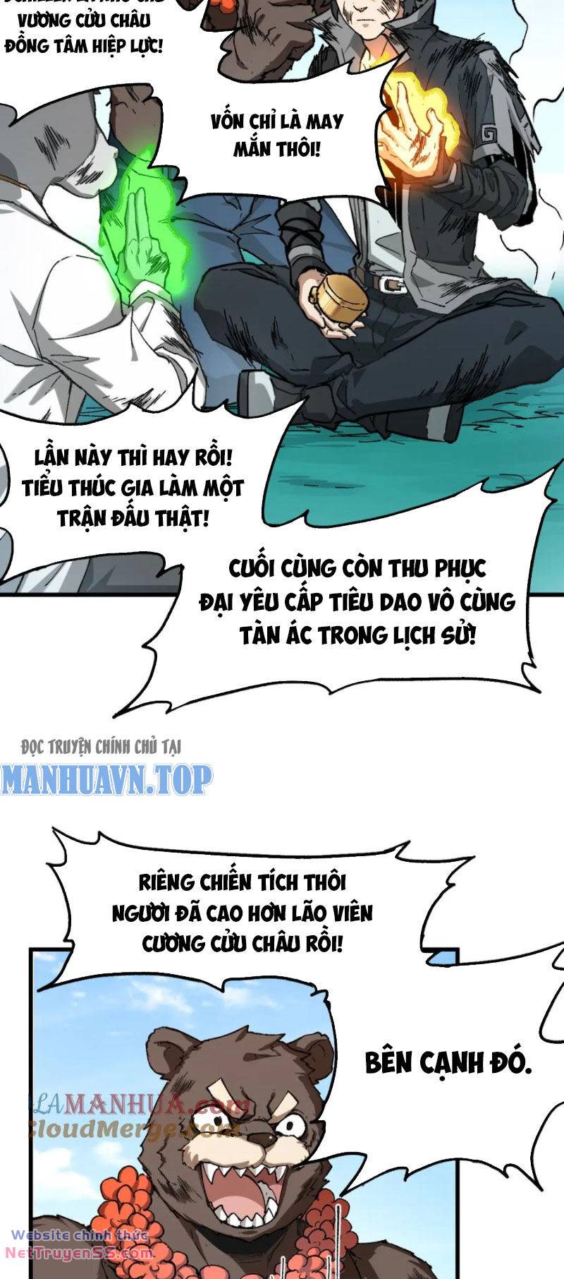 Chương 231 - Trang 14