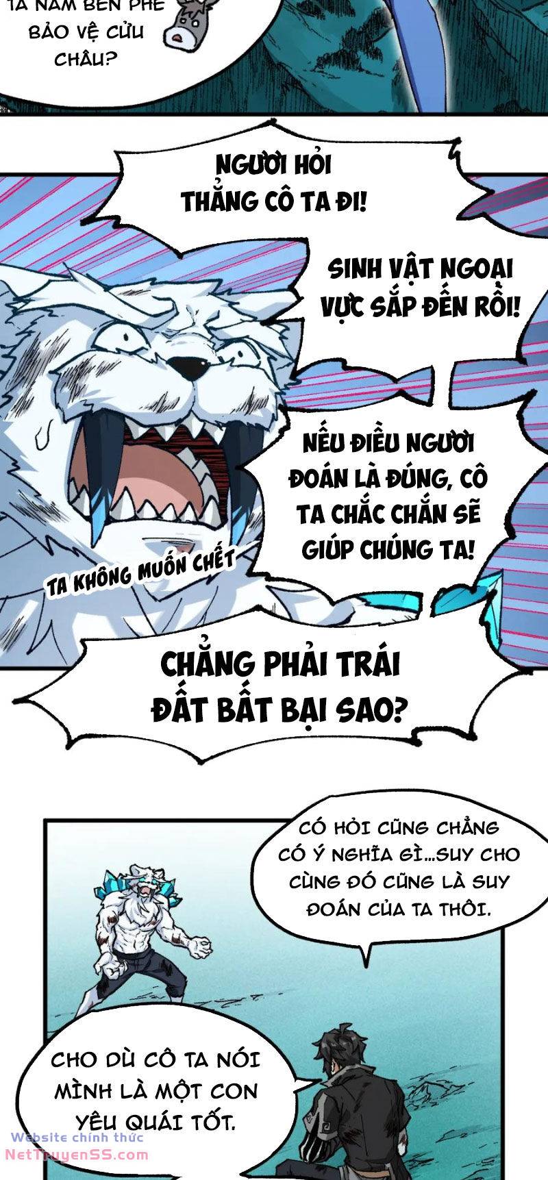 Chương 231 - Trang 23