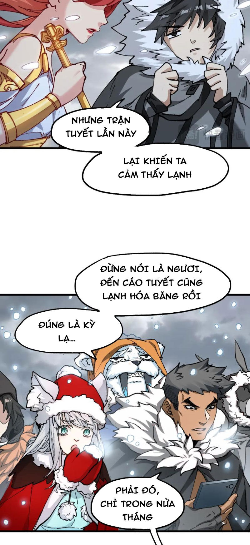 Chương 232 - Trang 13