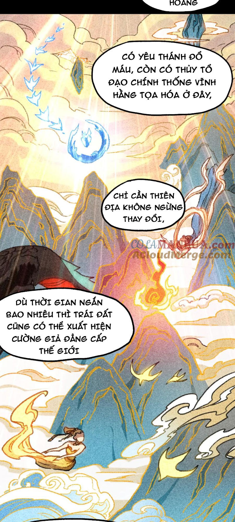 Chương 232 - Trang 21