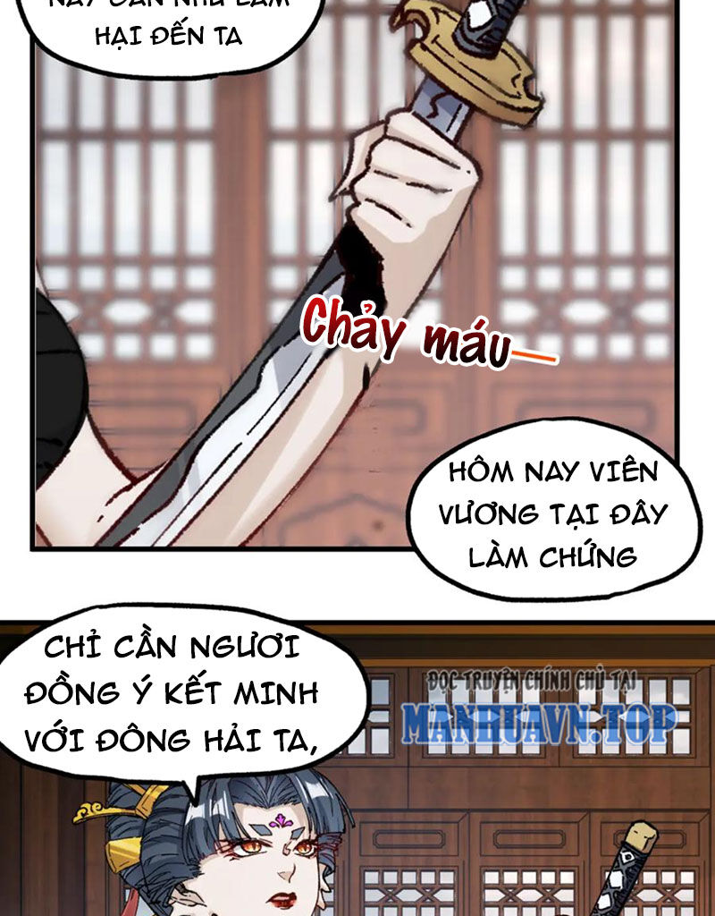 Chương 233 - Trang 28