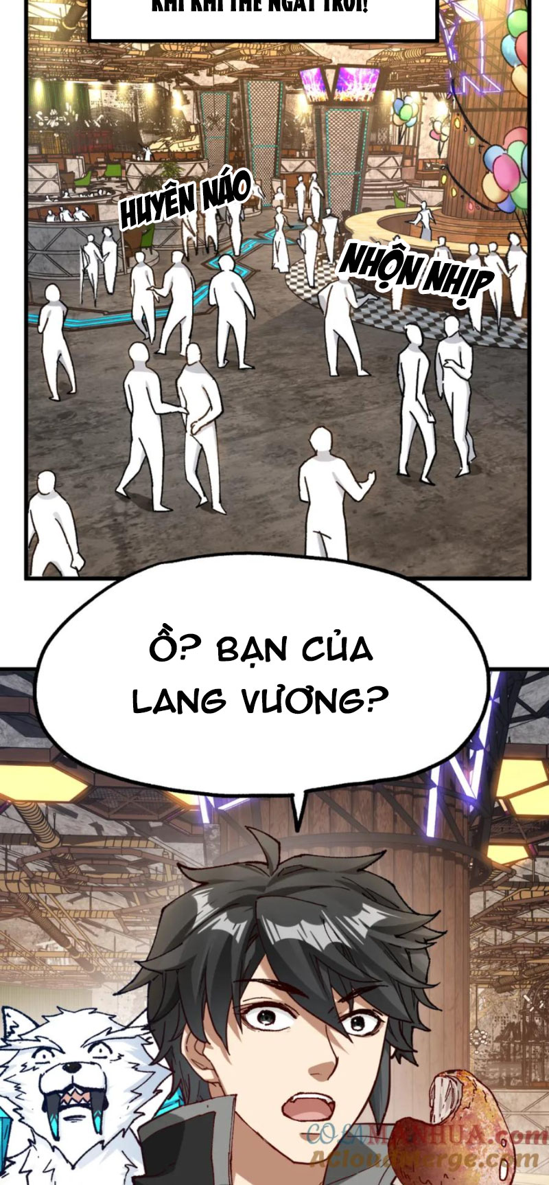 Chương 234 - Trang 11