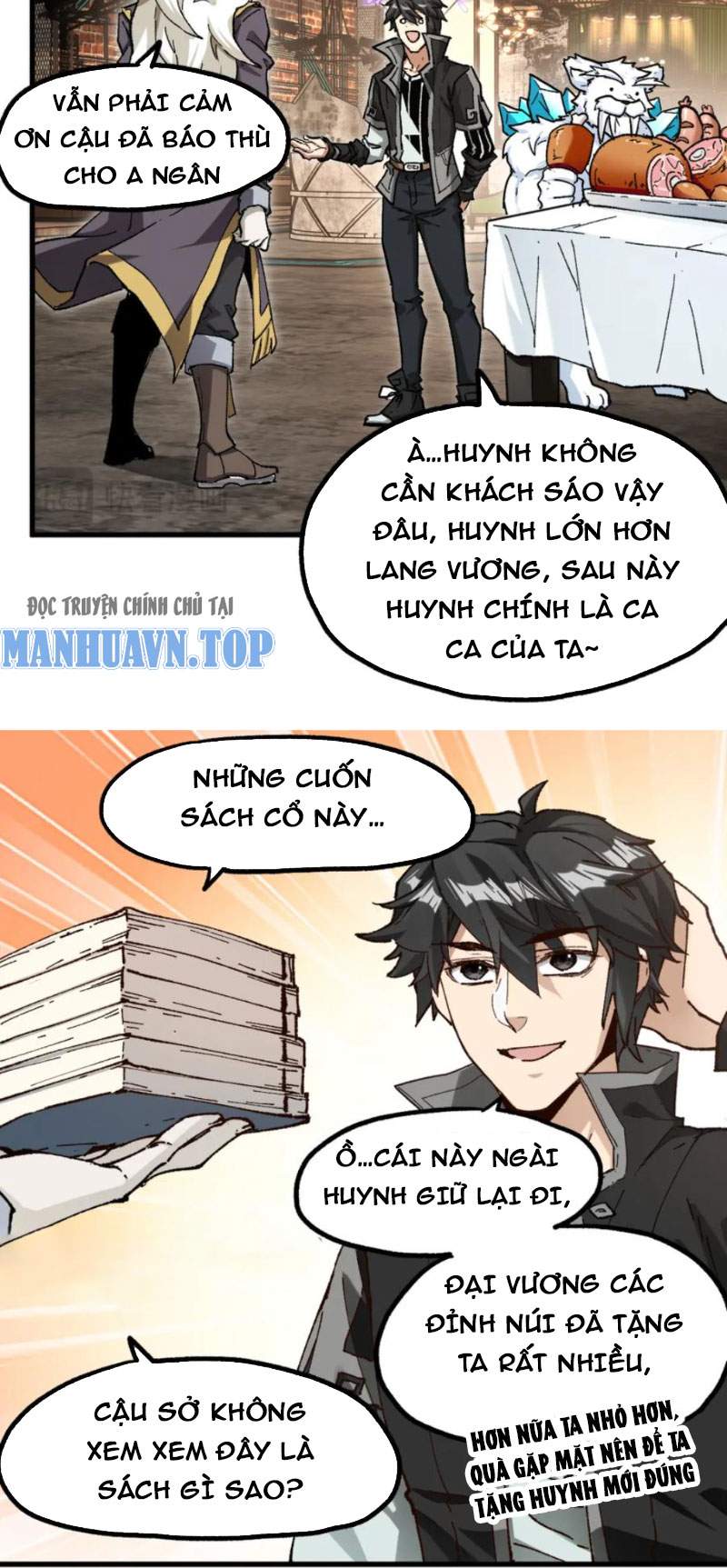 Chương 234 - Trang 14