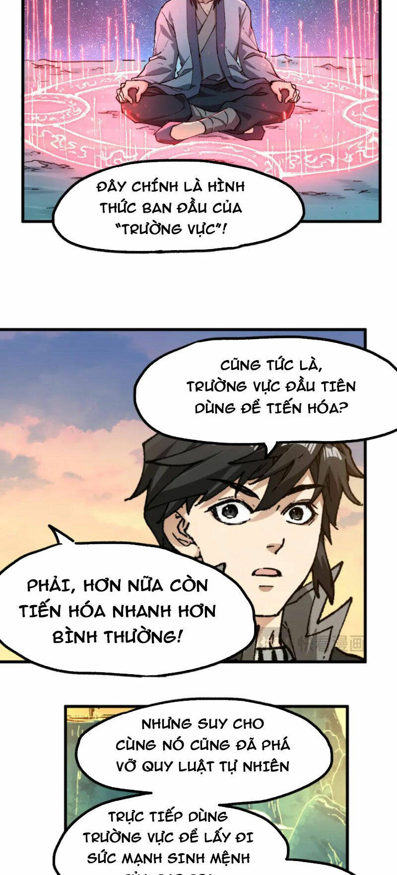 Chương 234 - Trang 22
