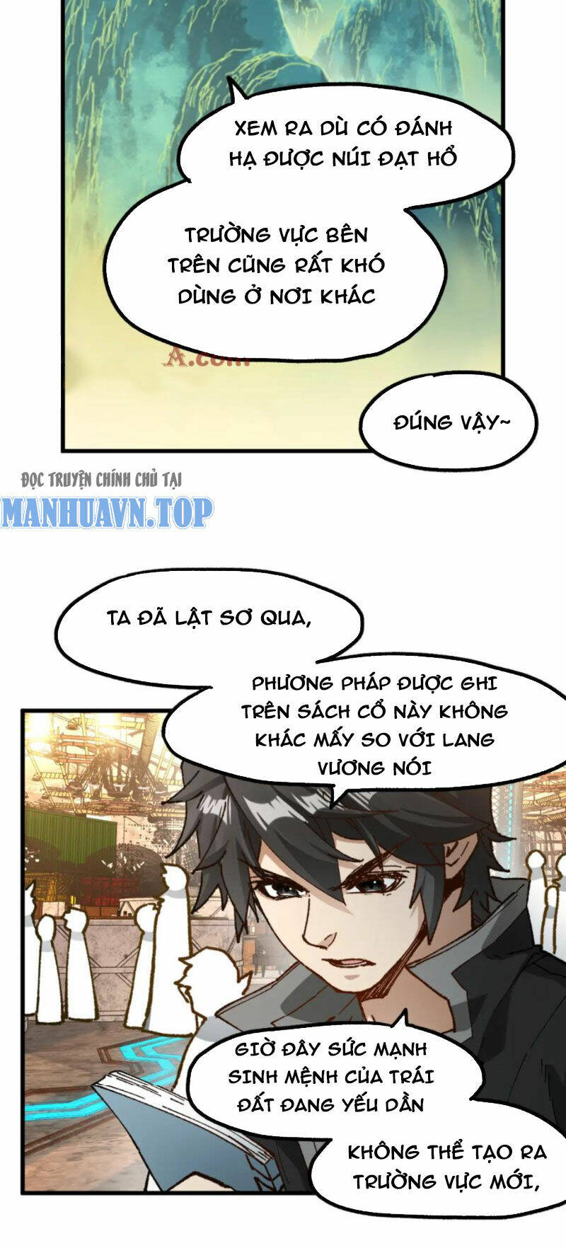 Chương 234 - Trang 25