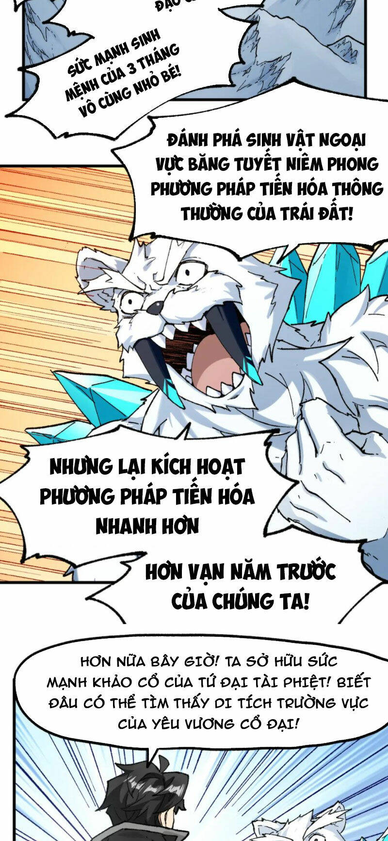Chương 234 - Trang 32