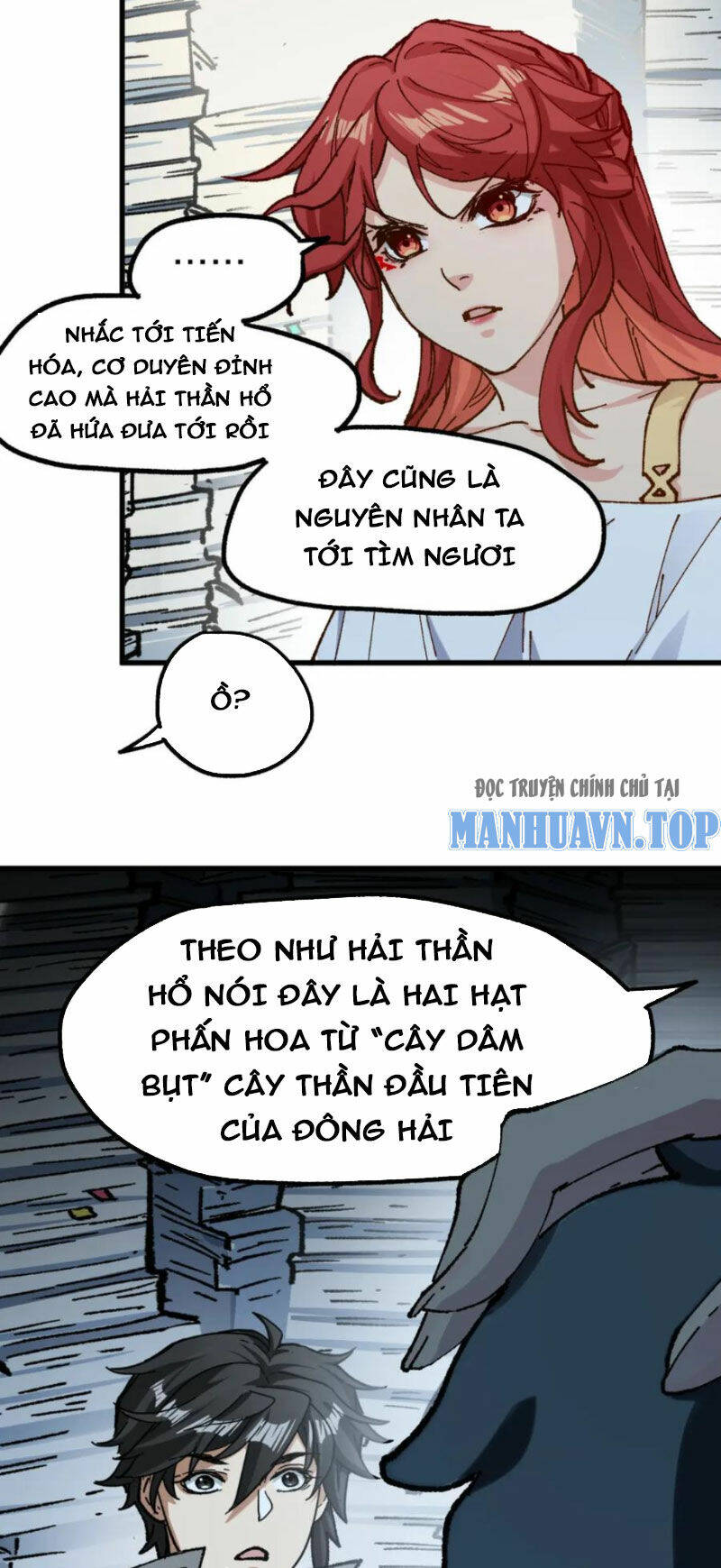 Chương 234 - Trang 48