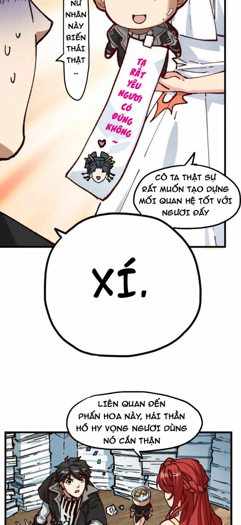 Chương 234 - Trang 50