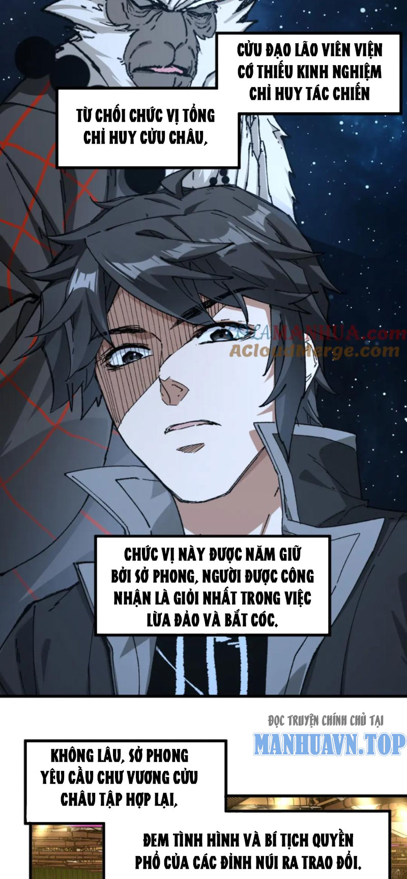 Chương 234 - Trang 9