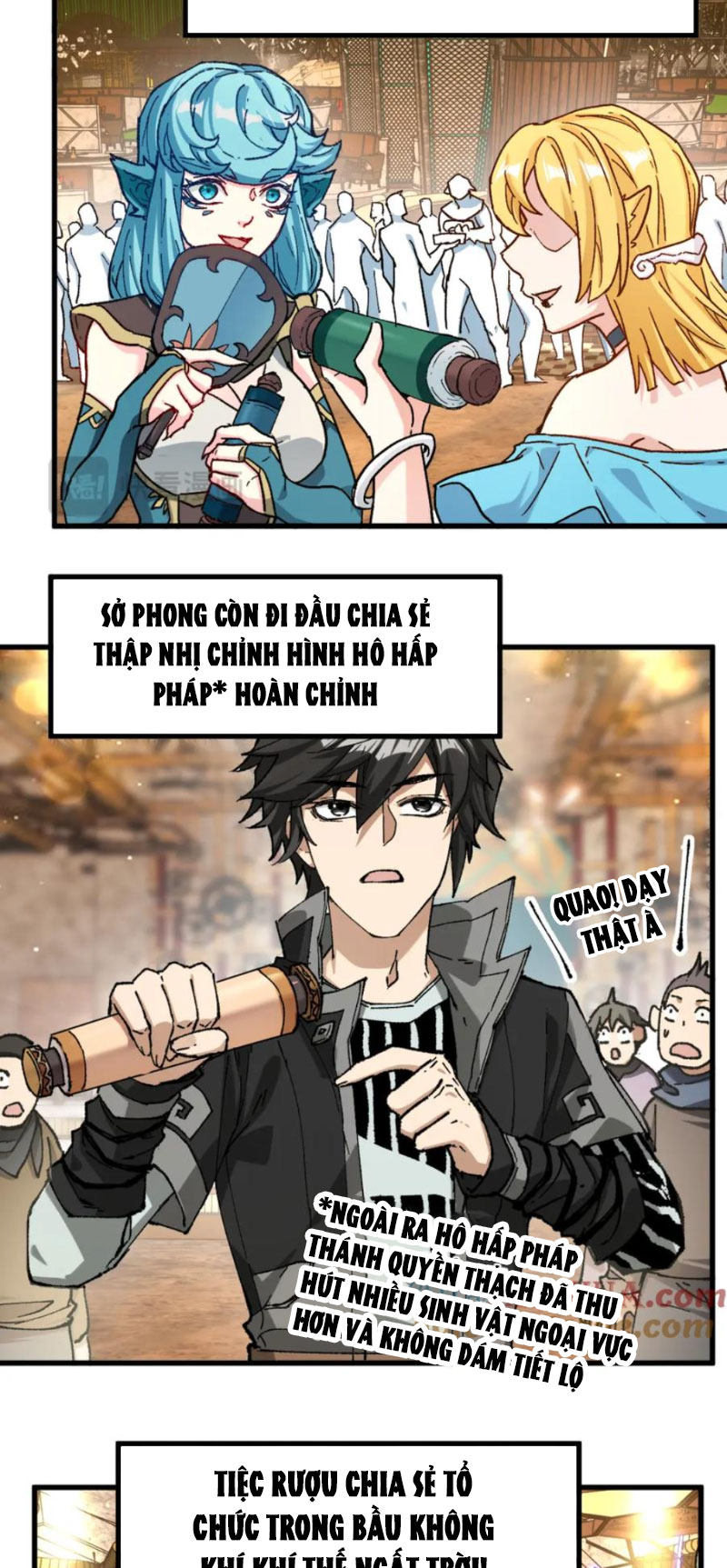Chương 234 - Trang 10