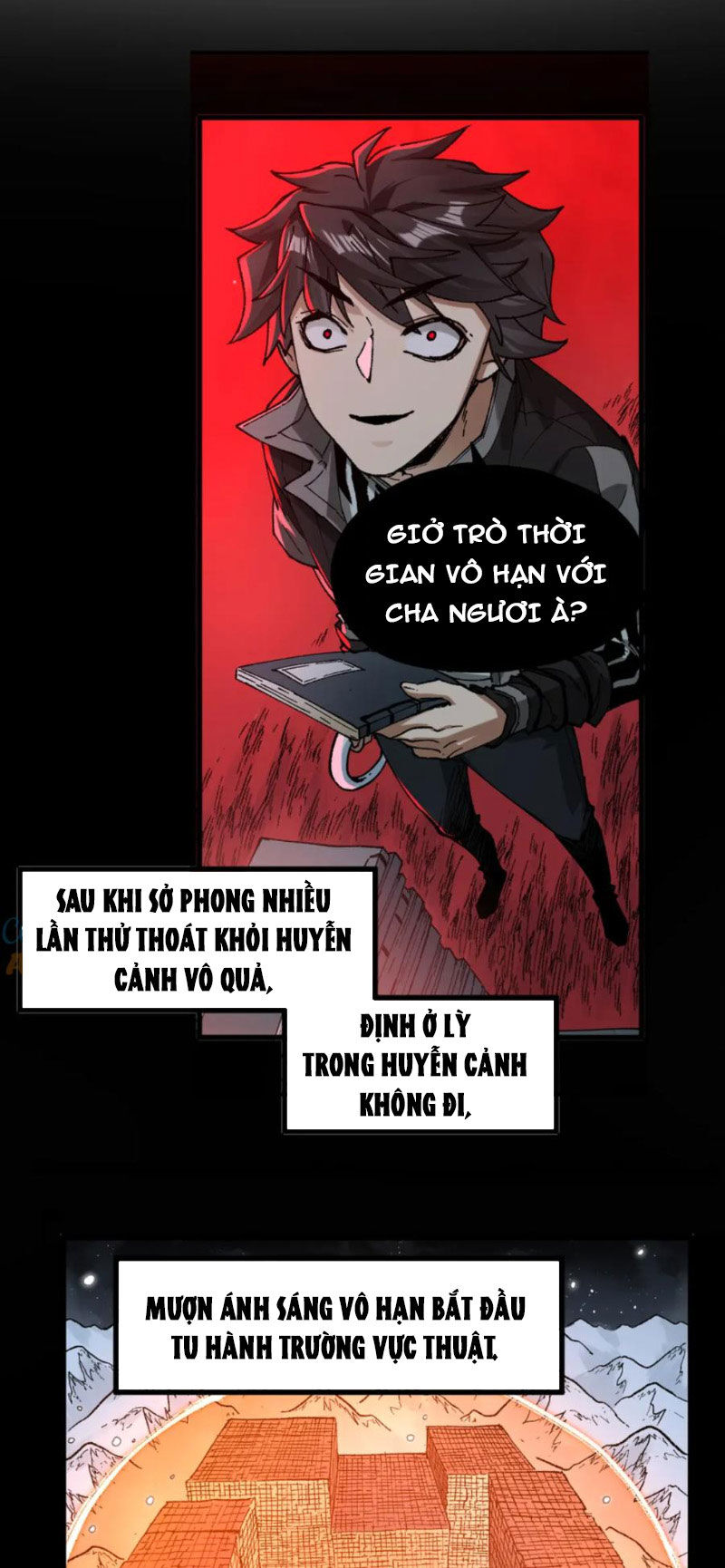 Chương 243 - Trang 1