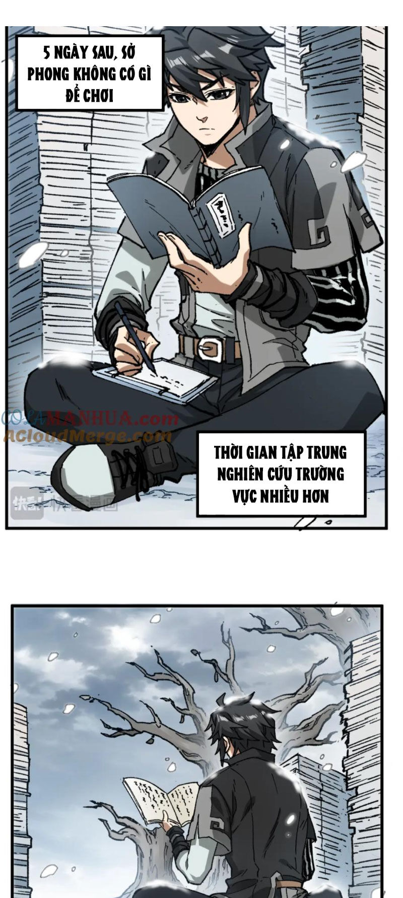 Chương 243 - Trang 12
