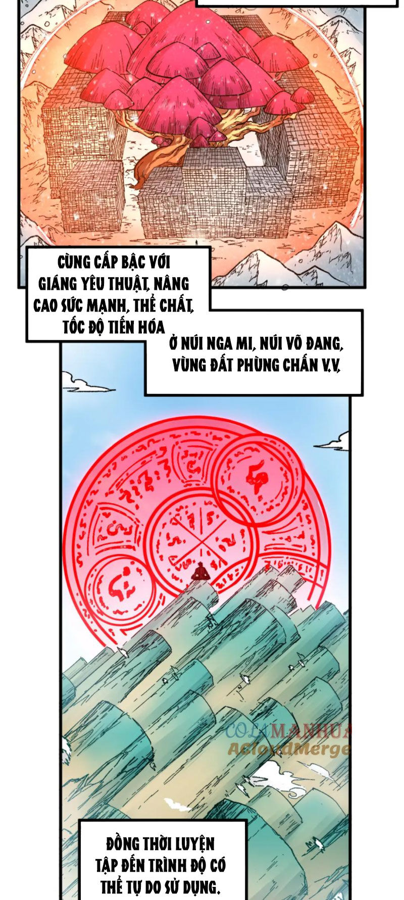 Chương 243 - Trang 21