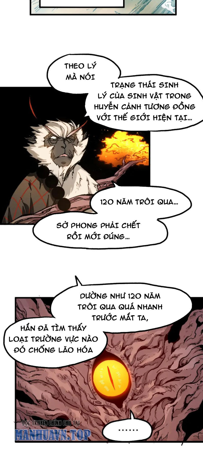 Chương 243 - Trang 22