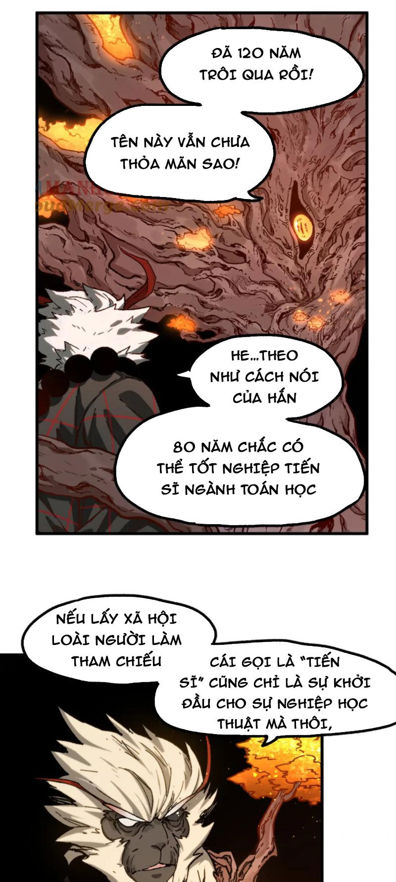 Chương 243 - Trang 23
