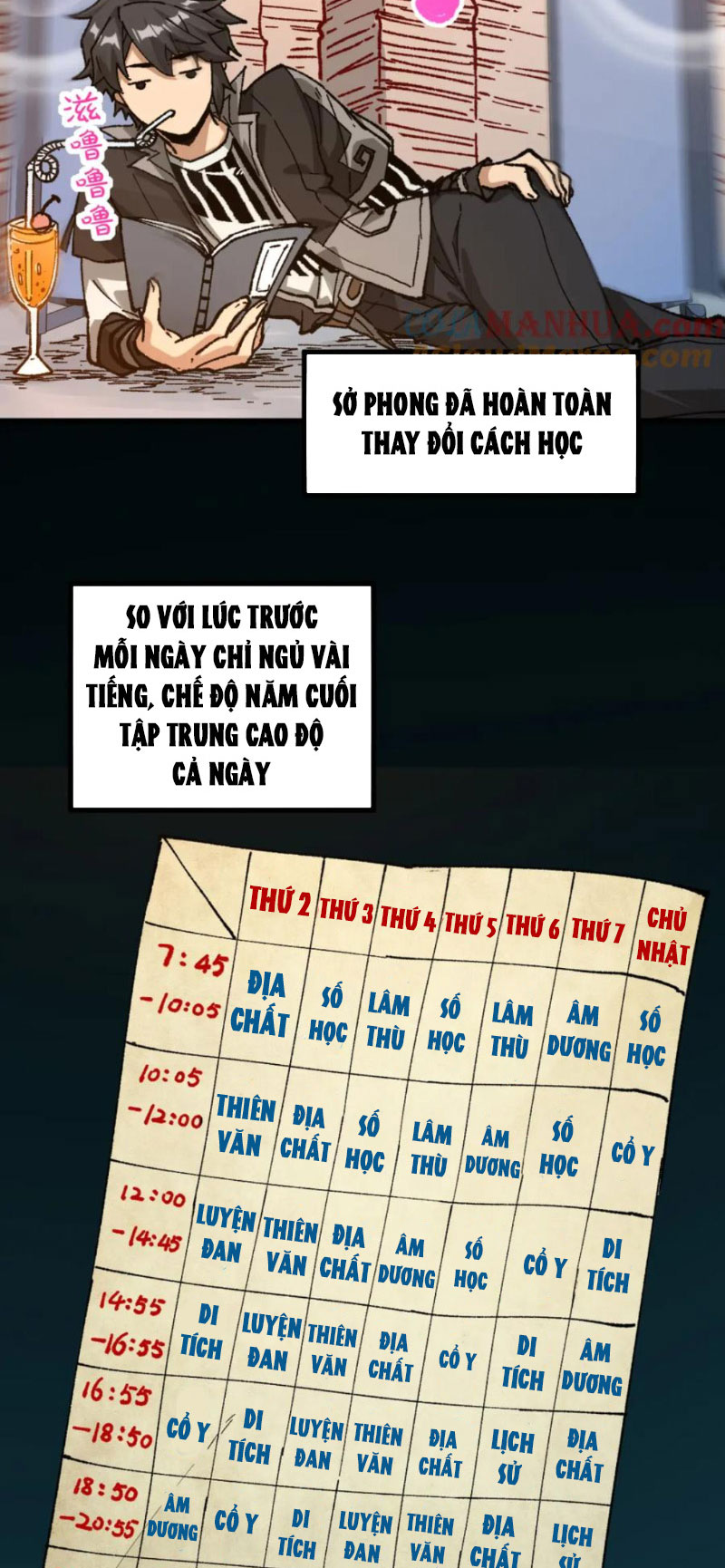 Chương 243 - Trang 5