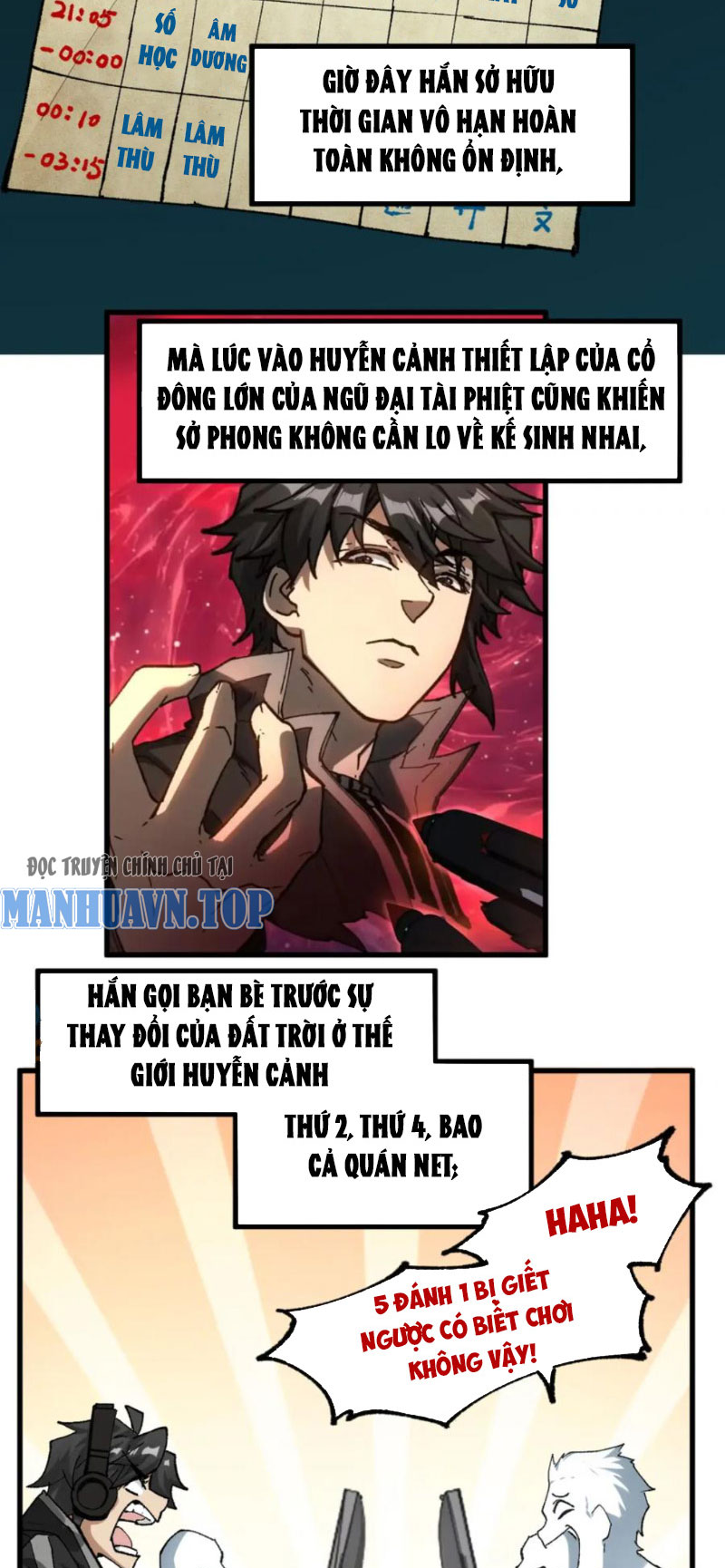 Chương 243 - Trang 6