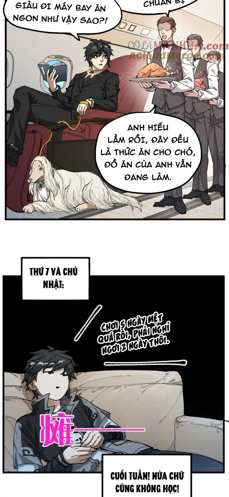 Chương 243 - Trang 8