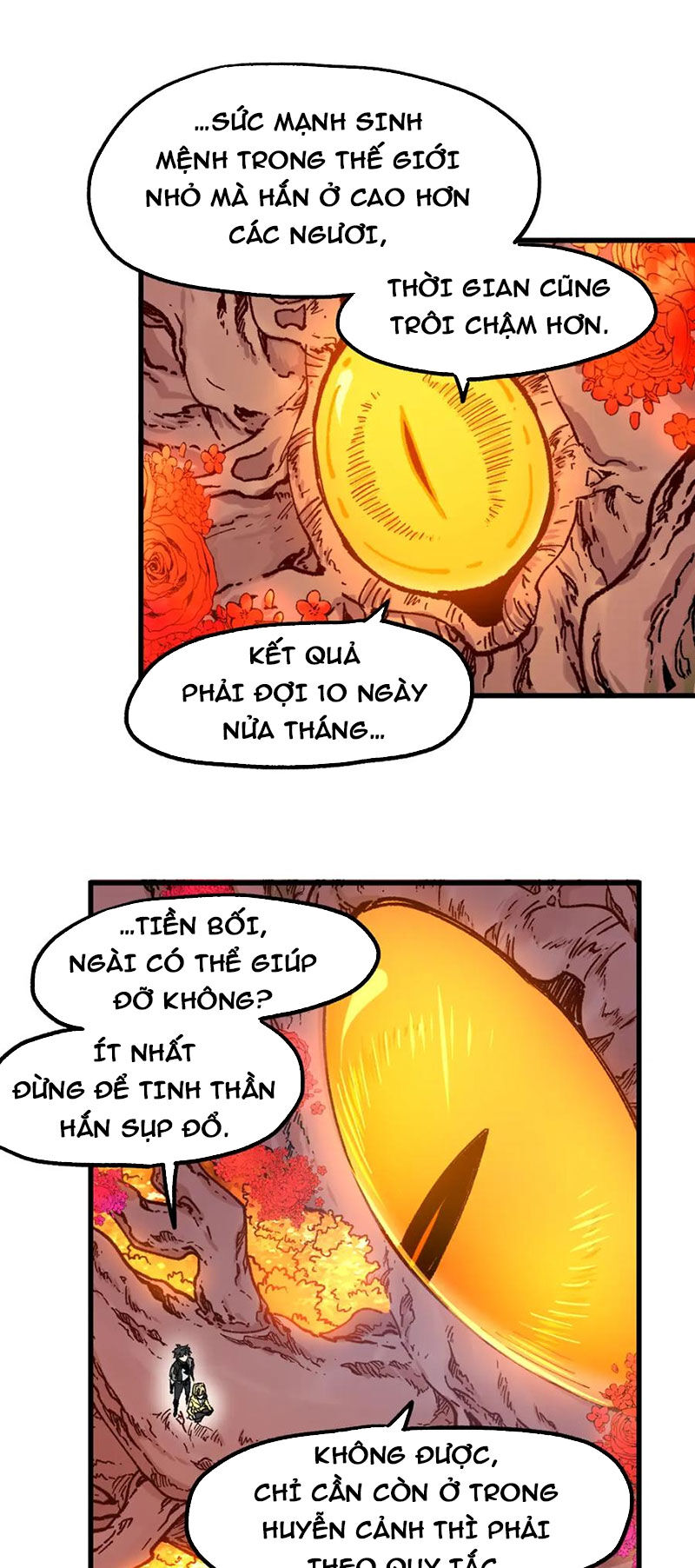 Chương 245 - Trang 12