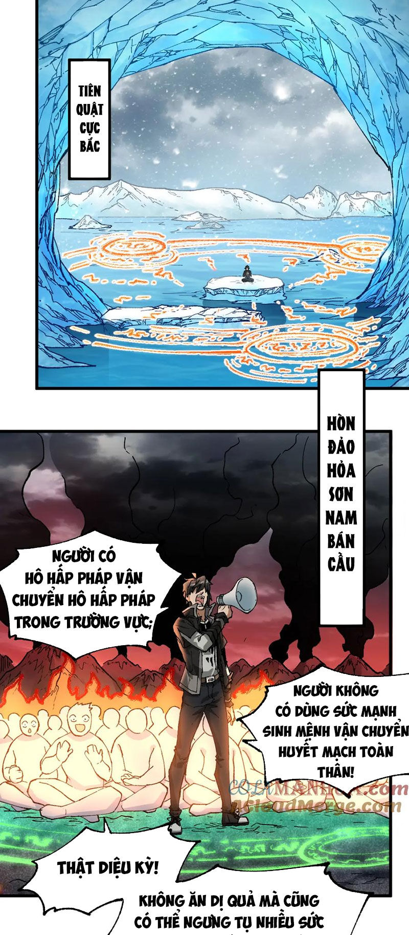 Chương 245 - Trang 19