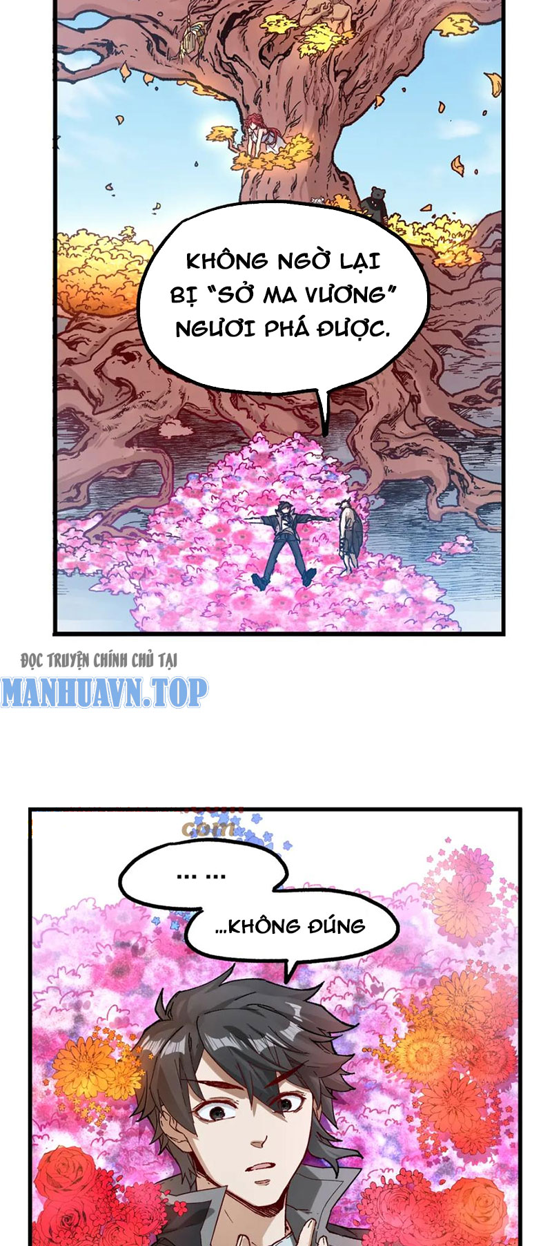 Chương 245 - Trang 3