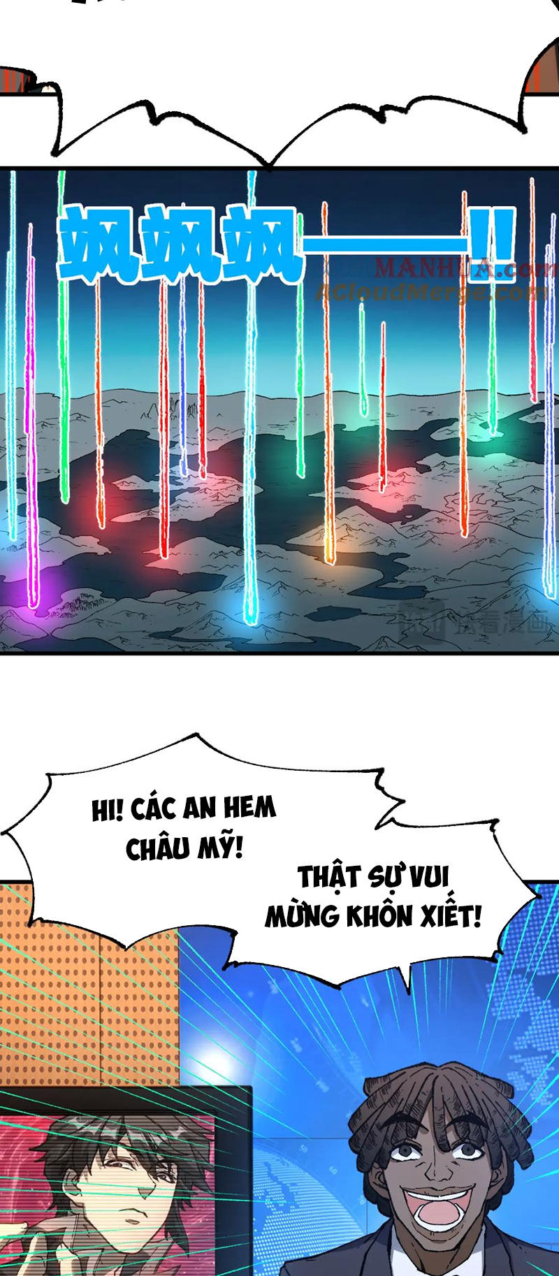 Chương 245 - Trang 21