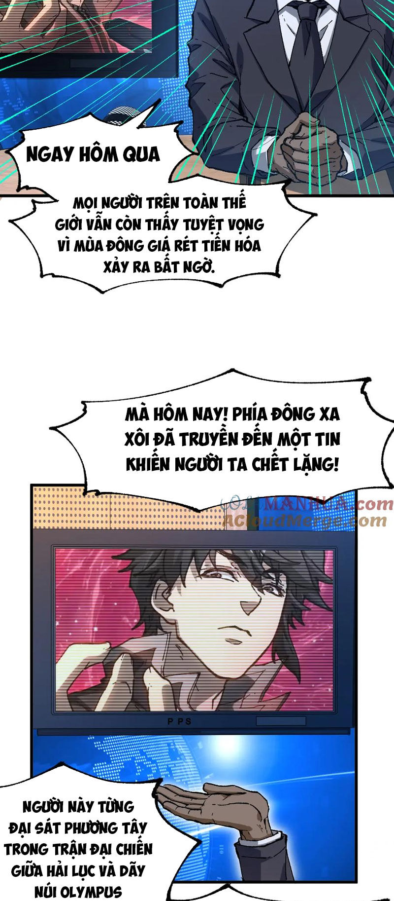 Chương 245 - Trang 22