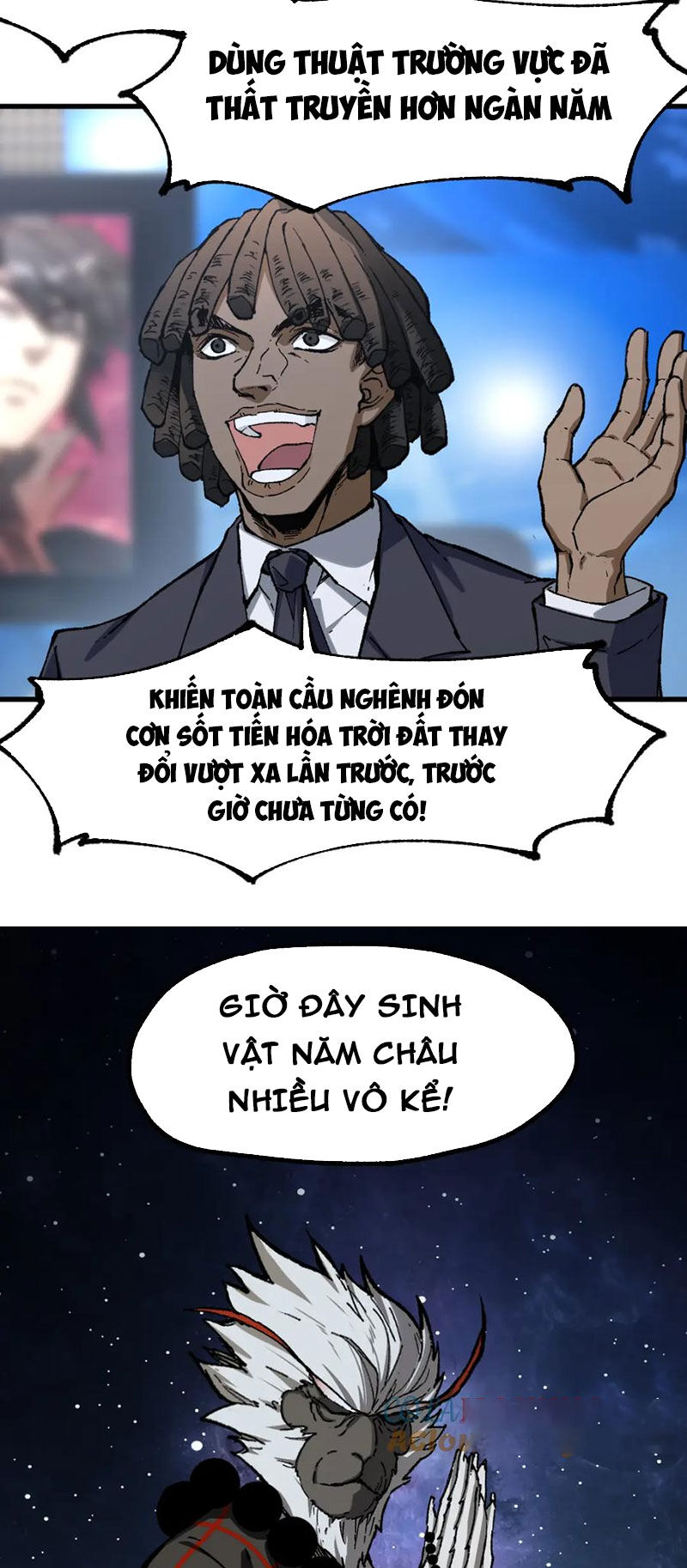 Chương 245 - Trang 23