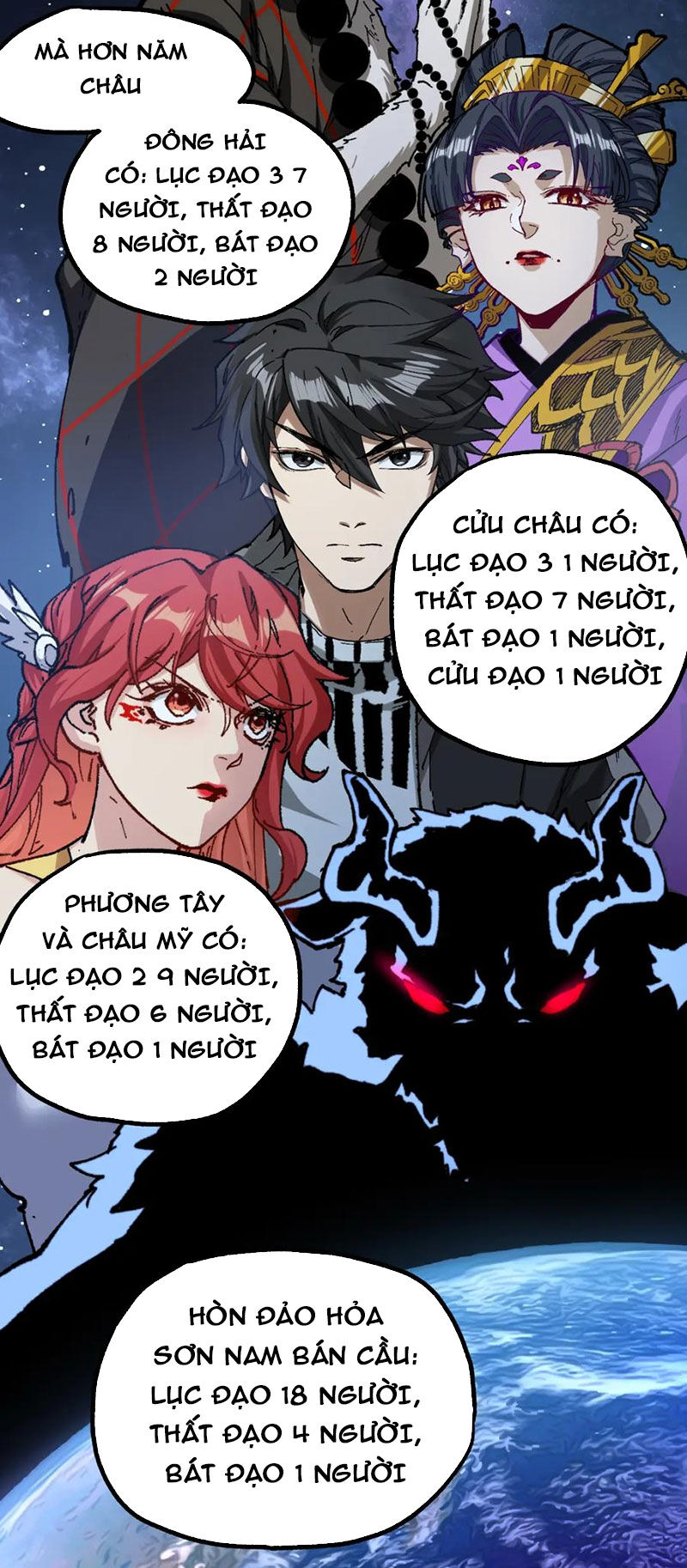 Chương 245 - Trang 24