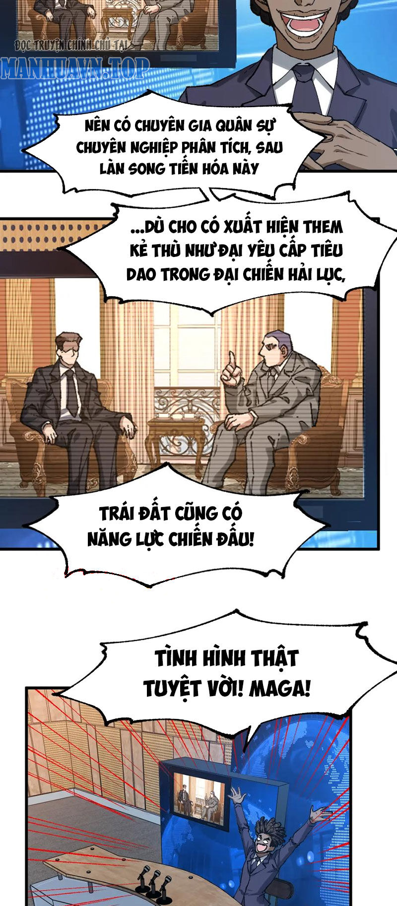 Chương 245 - Trang 26