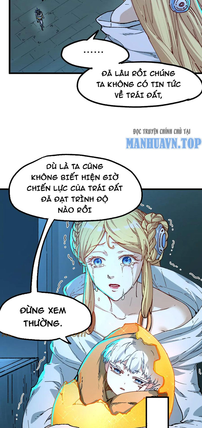 Chương 245 - Trang 31