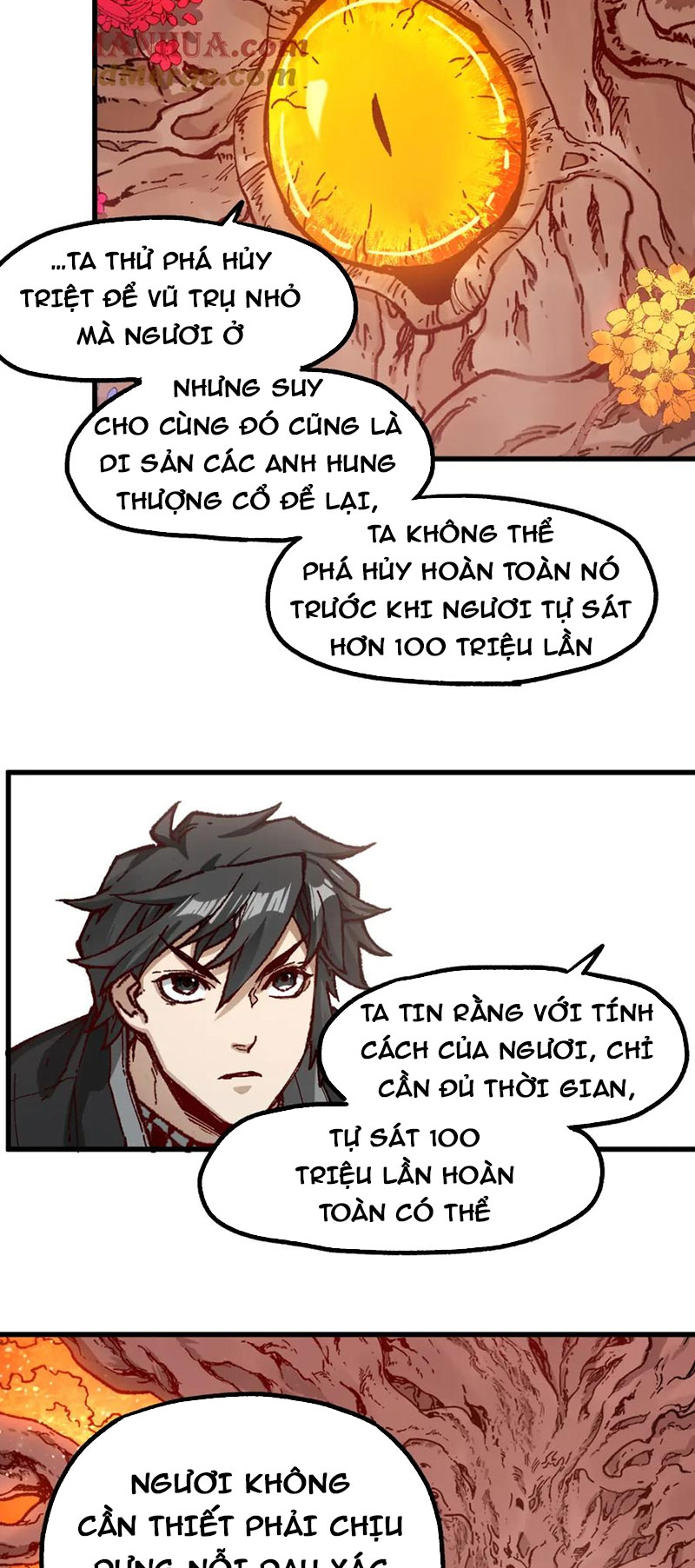 Chương 245 - Trang 5